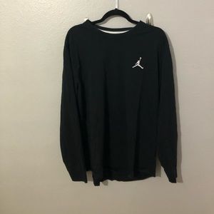 Long sleeve